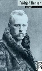 Fridtjof Nansen Cover des Buches Fridtjof Nansen (ISBN: 9783499504112)