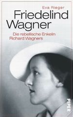 Friedelind Wagner Cover des Buches Friedelind Wagner (ISBN: 9781843838647)