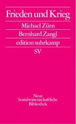 Frieden und Krieg Cover des Buches Frieden und Krieg (ISBN: 9783518123379)