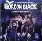 Friedhof der Hexen (03) Cover des Buches Friedhof der Hexen (03) (ISBN: 4042564047646)