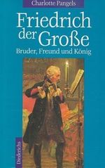 Friedrich der Große Cover des Buches Friedrich der Große (ISBN: 9783766708052)