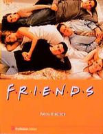 Friends Cover des Buches Friends (ISBN: 9783802527760)