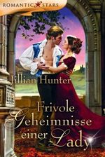 Frivole Geheimnisse einer Lady Cover des Buches Frivole Geheimnisse einer Lady (ISBN: 9783899418798)