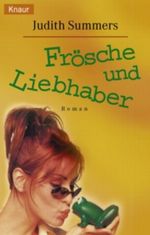 Frösche und Liebhaber Cover des Buches Frösche und Liebhaber (ISBN: 9783809024415)