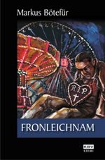 Fronleichnam Cover des Buches Fronleichnam (ISBN: 9783940077530)