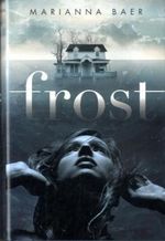 Frost Cover des Buches Frost (ISBN: 9780061799495)
