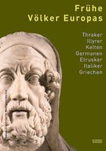 Frühe Völker Europas Cover des Buches Frühe Völker Europas (ISBN: 9783806217582)