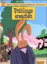 Frühlingserwachen Cover des Buches Frühlingserwachen (ISBN: 9783551733160)