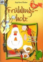 Frühlingsholz Cover des Buches Frühlingsholz (ISBN: 9783935467889)