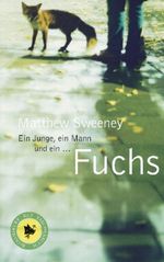 Fuchs Cover des Buches Fuchs (ISBN: 9783833350771)