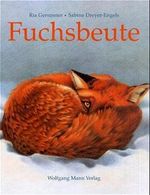 Fuchsbeute Cover des Buches Fuchsbeute (ISBN: 9783358029039)