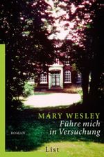 Führe mich in Versuchung Cover des Buches Führe mich in Versuchung (ISBN: 9783548607559)
