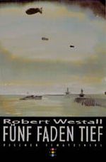 Fünf Faden tief Cover des Buches Fünf Faden tief (ISBN: 9783860421727)