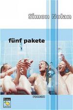fünf pakete Cover des Buches fünf pakete (ISBN: 9783426615522)