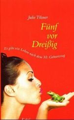Fünf vor Dreißig Cover des Buches Fünf vor Dreißig (ISBN: 9783822505014)