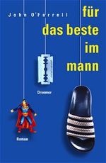 Für das Beste im Mann Cover des Buches Für das Beste im Mann (ISBN: 9783426195277)