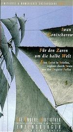 Für den Zaren um die halbe Welt Cover des Buches Für den Zaren um die halbe Welt (ISBN: 9783821841687)