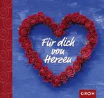 Für dich von Herzen Cover des Buches Für dich von Herzen (ISBN: 9783890085418)