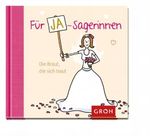 Für Ja-Sagerinnen Cover des Buches Für Ja-Sagerinnen (ISBN: 9783867137768)