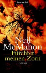 Fürchtet meinen Zorn Cover des Buches Fürchtet meinen Zorn (ISBN: 9783442362363)