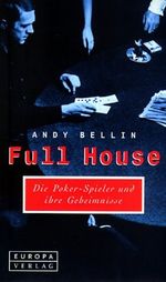 Full House Cover des Buches Full House (ISBN: 9783203755076)