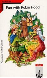 Fun with Robin Hood Cover des Buches Fun with Robin Hood (ISBN: 9783125722101)