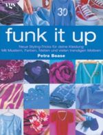 Funk it up Cover des Buches Funk it up (ISBN: 9783802514937)