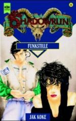 Funkstille Cover des Buches Funkstille (ISBN: 9783453126466)