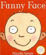 Funny Face Cover des Buches Funny Face (ISBN: 9781408818718)
