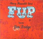 Fup Cover des Buches Fup (ISBN: 9783036911281)