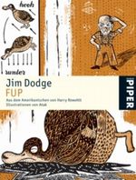 Fup Cover des Buches Fup (ISBN: 9781597141581)