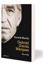 Gabriel Garcia Marquez Cover des Buches Gabriel Garcia Marquez (ISBN: 9788499087160)