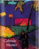 Gabriele Münter Cover des Buches Gabriele Münter (ISBN: 9783791329536)