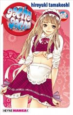 Gacha Gacha Cover des Buches Gacha Gacha (ISBN: 9783453596337)