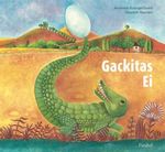 Gackitas Ei Cover des Buches Gackitas Ei (ISBN: 9783789810909)