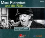 Galgenfrist; Die Ruhe der Toten; Diebe in der Nacht, 3 Audio-CDs Cover des Buches Galgenfrist; Die Ruhe der Toten; Diebe in der Nacht, 3 Audio-CDs (ISBN: 9783867143103)