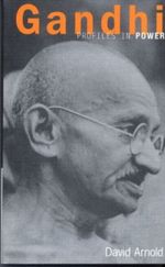 Gandhi Cover des Buches Gandhi (ISBN: 9780582319783)