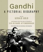 Gandhi Cover des Buches Gandhi (ISBN: 9781557048462)