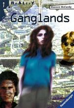 Ganglands Cover des Buches Ganglands (ISBN: 9783473581214)