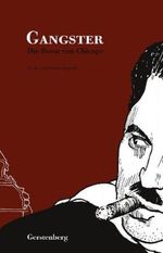 Gangster Cover des Buches Gangster (ISBN: 9783806729412)