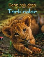 Ganz nah dran Cover des Buches Ganz nah dran (ISBN: 9783570136119)