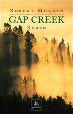 Gap Creek Cover des Buches Gap Creek (ISBN: 9781616201760)