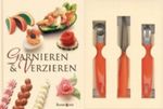 Garnieren und Verzieren Set Cover des Buches Garnieren und Verzieren Set (ISBN: 9783809418948)