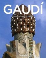 Gaudi Cover des Buches Gaudi (ISBN: 9783822824429)