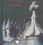 Gaudi Cover des Buches Gaudi (ISBN: 9783936761375)