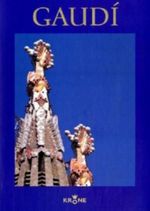 Gaudi Cover des Buches Gaudi (ISBN: 9783937485294)