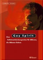 Gay Spirit Cover des Buches Gay Spirit (ISBN: 9783762608585)