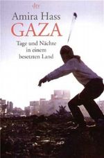 Gaza Cover des Buches Gaza (ISBN: 9783423341387)