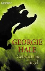 Gebrochene Flügel Cover des Buches Gebrochene Flügel (ISBN: 9783453878167)