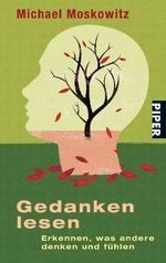 Gedanken lesen Cover des Buches Gedanken lesen (ISBN: 9783492253505)